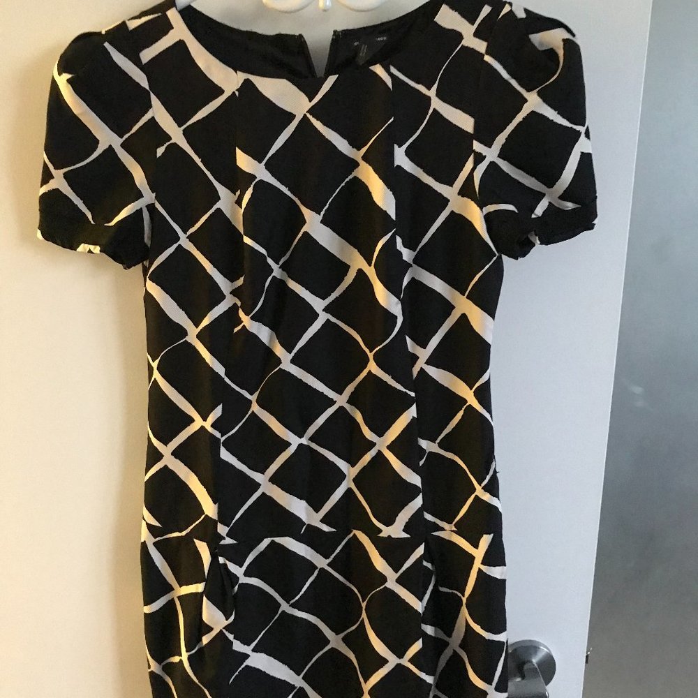 Club Monaco dress